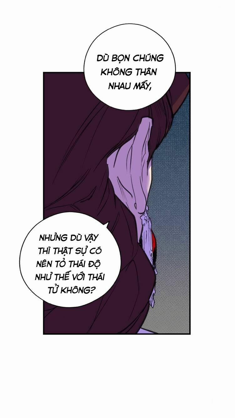 Câu Chuyện Cổ Tích Của Mẹ Kế 35 trang 56