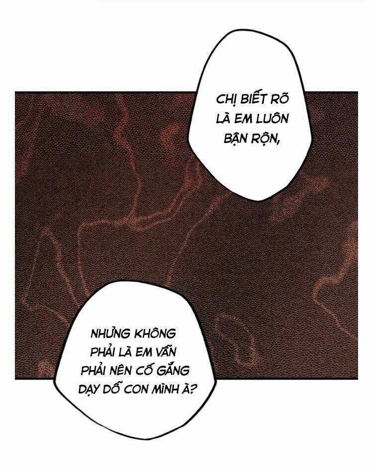 Câu Chuyện Cổ Tích Của Mẹ Kế 35 trang 57