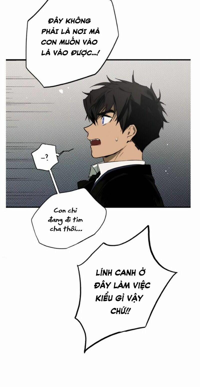 Câu Chuyện Cổ Tích Của Mẹ Kế 35 trang 64