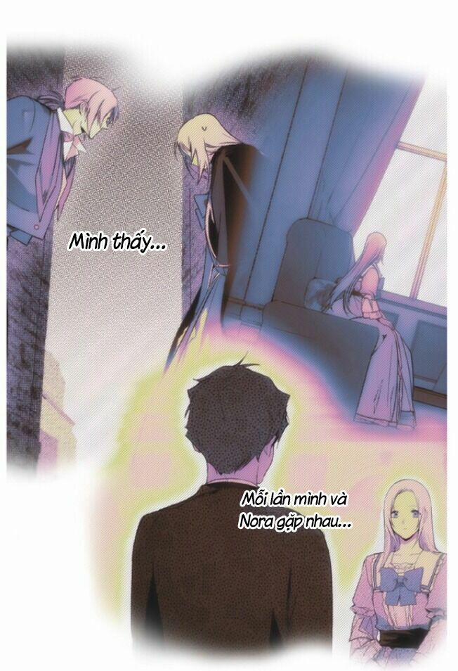 Câu Chuyện Cổ Tích Của Mẹ Kế 35 trang 7