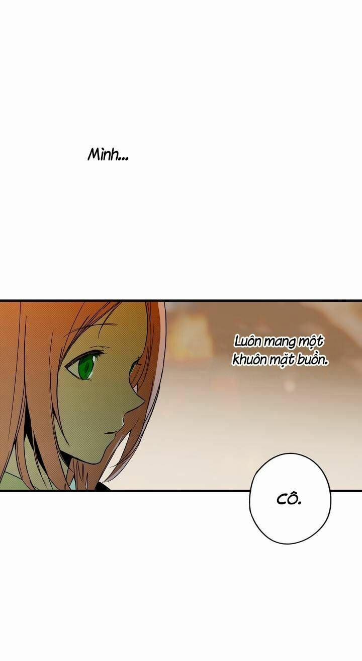 Câu Chuyện Cổ Tích Của Mẹ Kế 35 trang 8