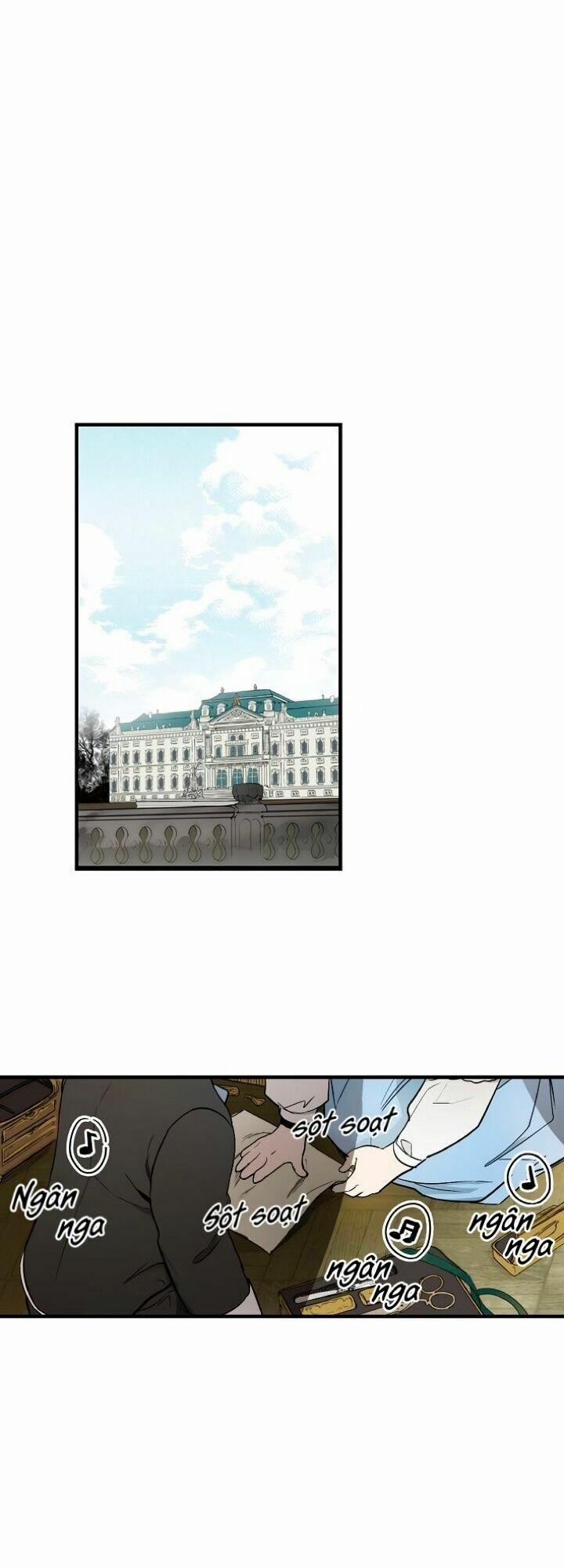 Câu Chuyện Cổ Tích Của Mẹ Kế 36 trang 0