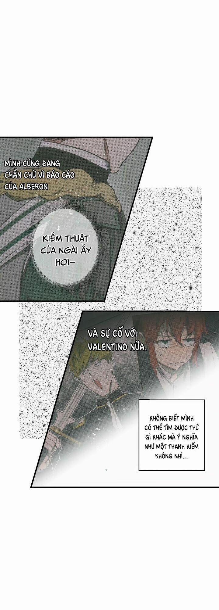 Câu Chuyện Cổ Tích Của Mẹ Kế 36 trang 12