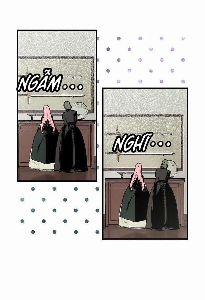 Câu Chuyện Cổ Tích Của Mẹ Kế 36 trang 13