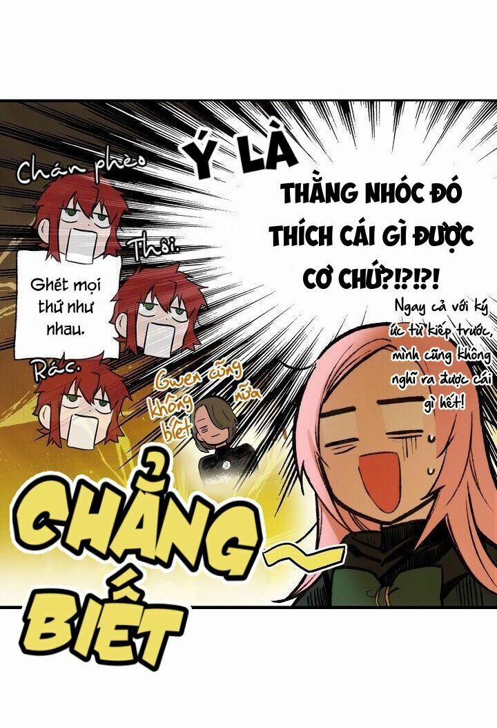 Câu Chuyện Cổ Tích Của Mẹ Kế 36 trang 14