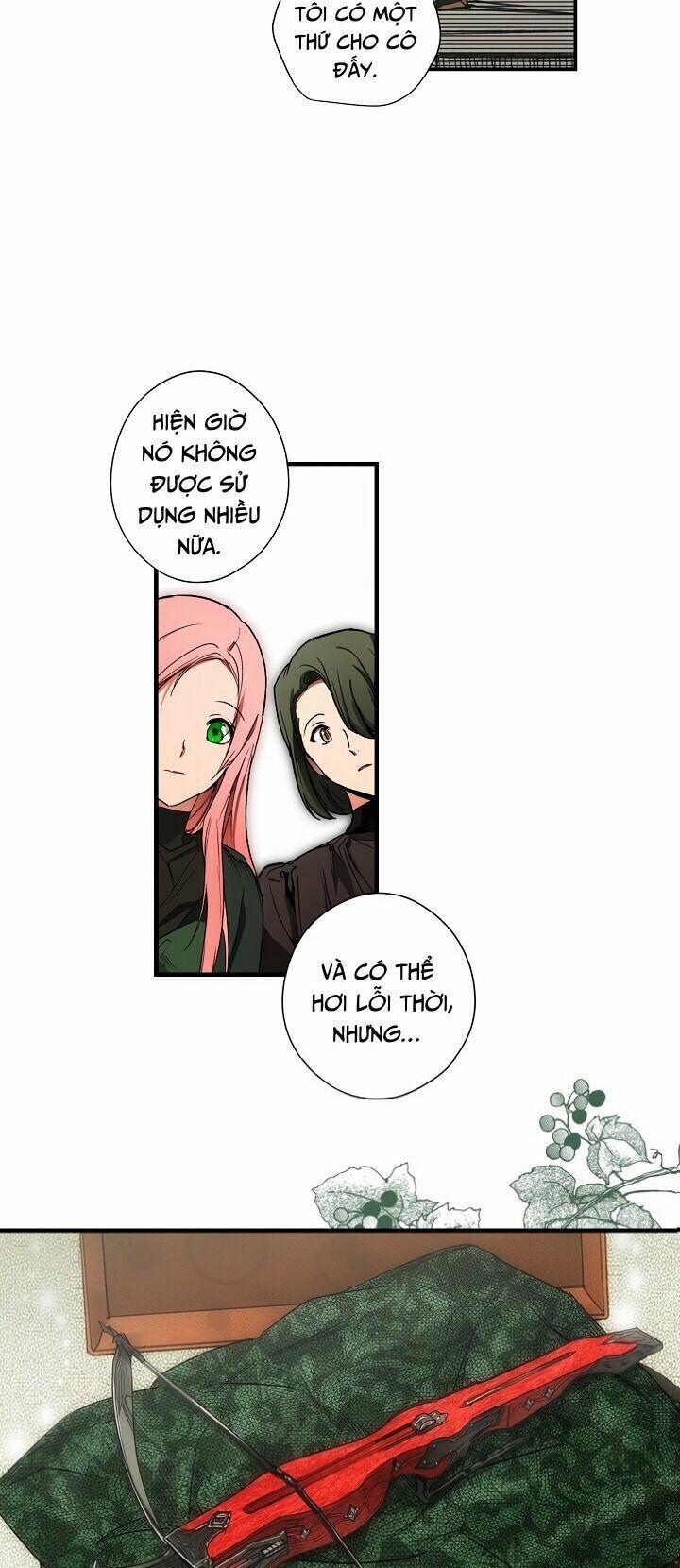 Câu Chuyện Cổ Tích Của Mẹ Kế 36 trang 16