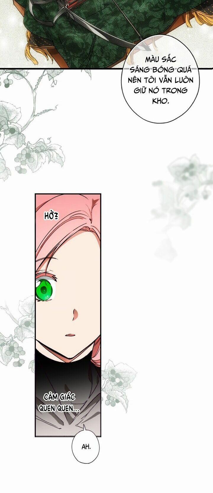 Câu Chuyện Cổ Tích Của Mẹ Kế 36 trang 17