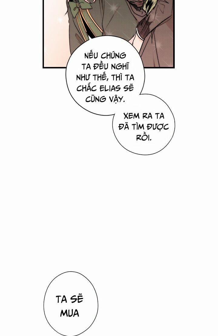 Câu Chuyện Cổ Tích Của Mẹ Kế 36 trang 19