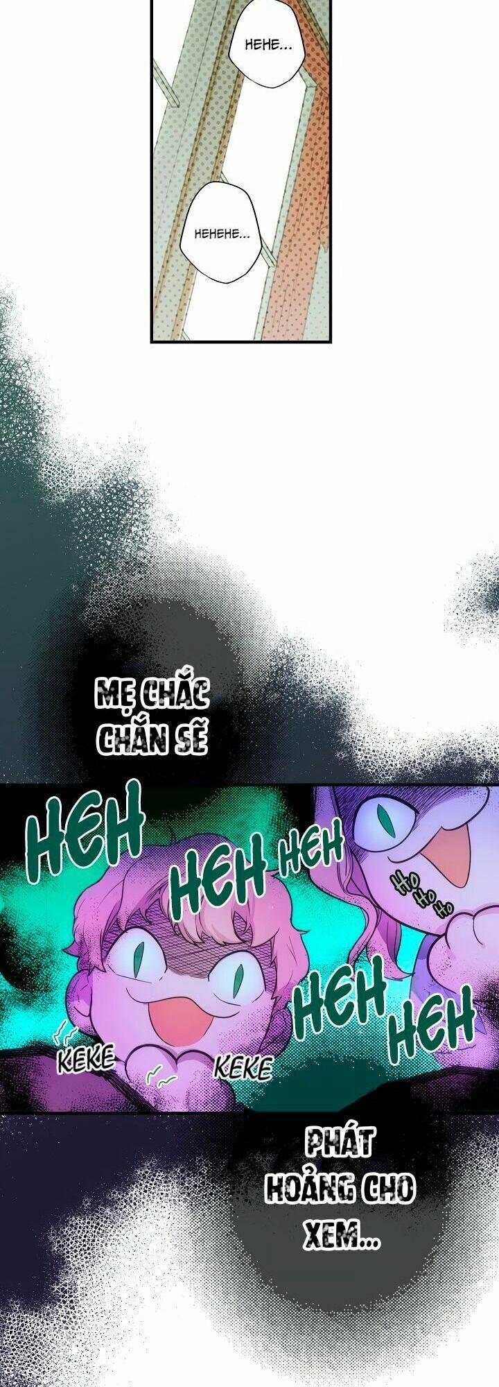 Câu Chuyện Cổ Tích Của Mẹ Kế 36 trang 2