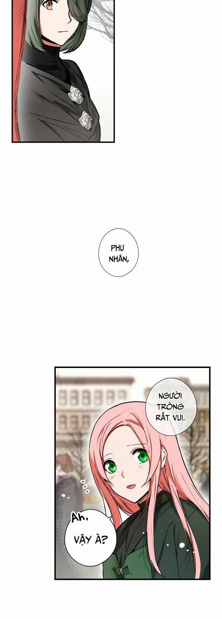 Câu Chuyện Cổ Tích Của Mẹ Kế 36 trang 22