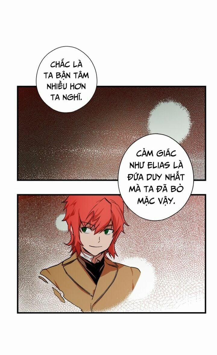 Câu Chuyện Cổ Tích Của Mẹ Kế 36 trang 23