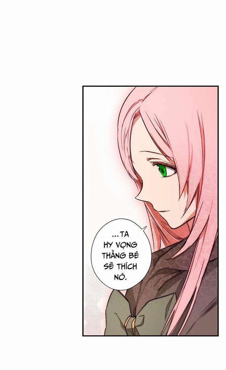 Câu Chuyện Cổ Tích Của Mẹ Kế 36 trang 24