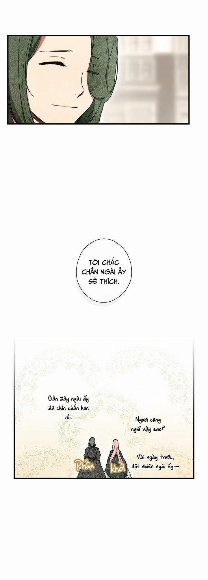 Câu Chuyện Cổ Tích Của Mẹ Kế 36 trang 25