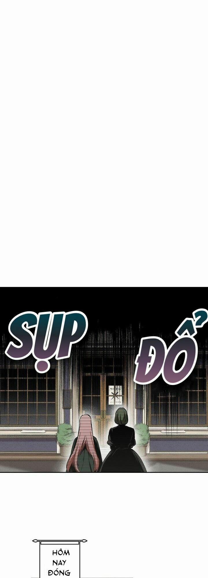 Câu Chuyện Cổ Tích Của Mẹ Kế 36 trang 26