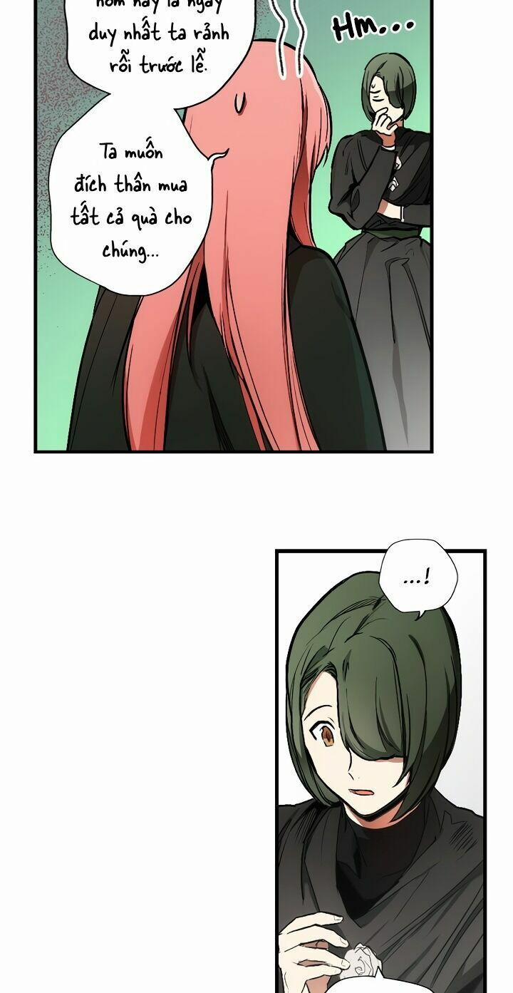 Câu Chuyện Cổ Tích Của Mẹ Kế 36 trang 28