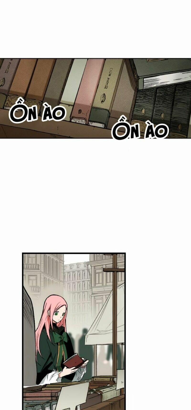 Câu Chuyện Cổ Tích Của Mẹ Kế 36 trang 32