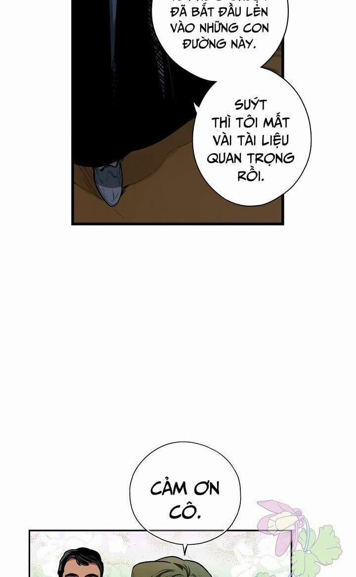 Câu Chuyện Cổ Tích Của Mẹ Kế 36 trang 40