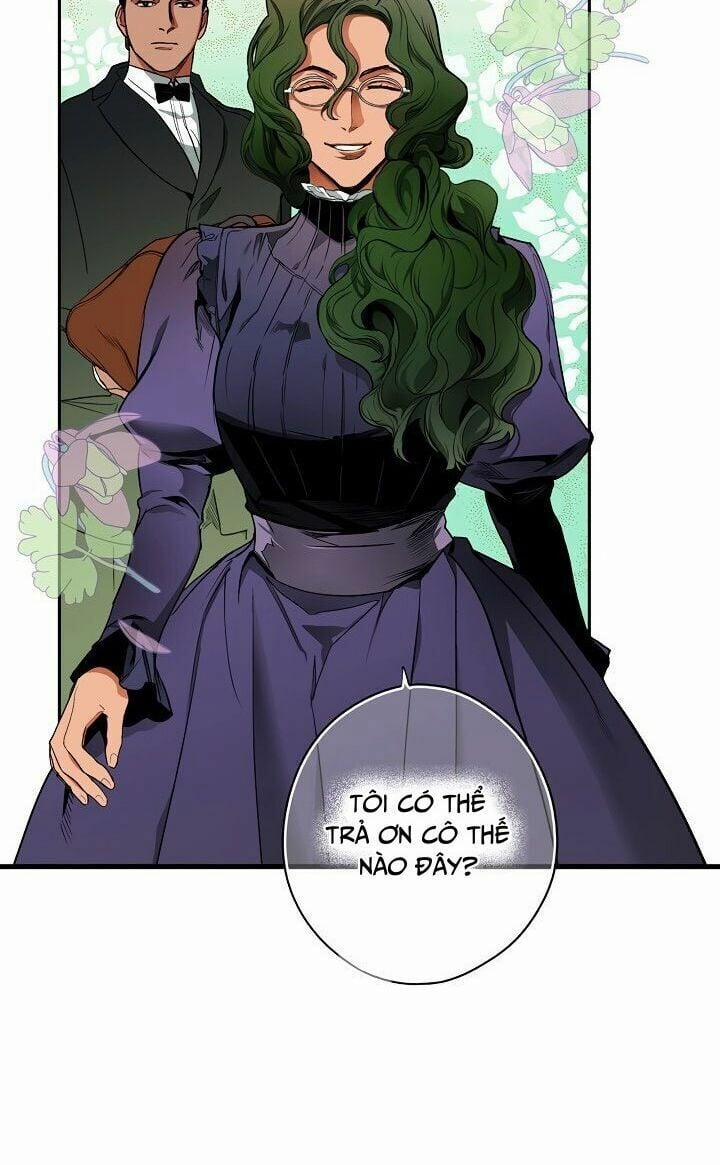 Câu Chuyện Cổ Tích Của Mẹ Kế 36 trang 41