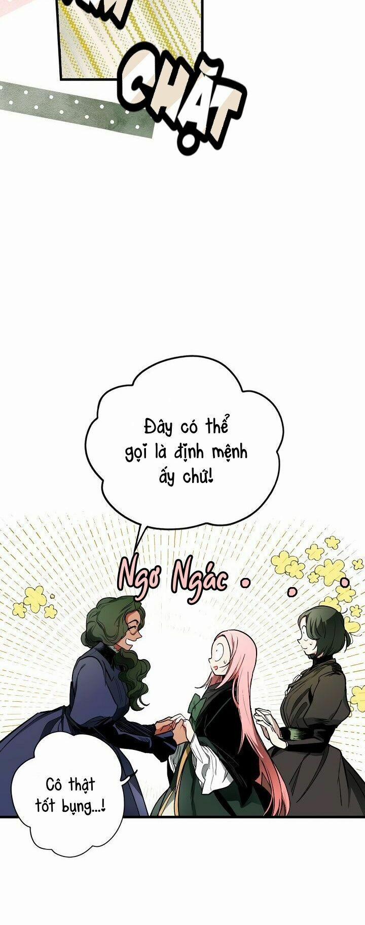 Câu Chuyện Cổ Tích Của Mẹ Kế 36 trang 44