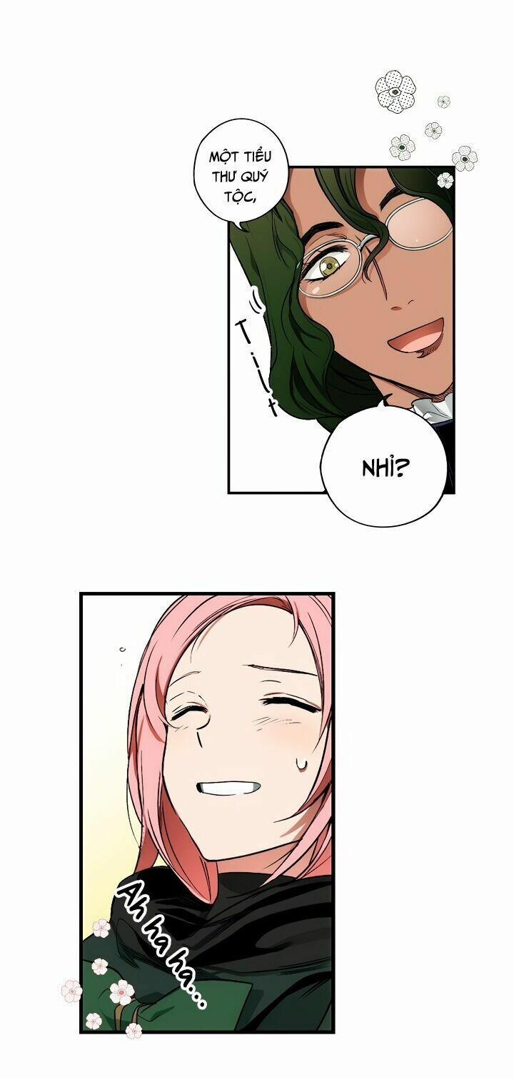 Câu Chuyện Cổ Tích Của Mẹ Kế 36 trang 45