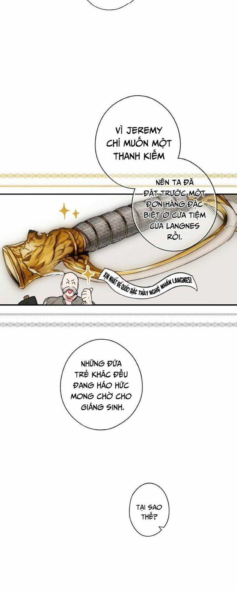 Câu Chuyện Cổ Tích Của Mẹ Kế 36 trang 7