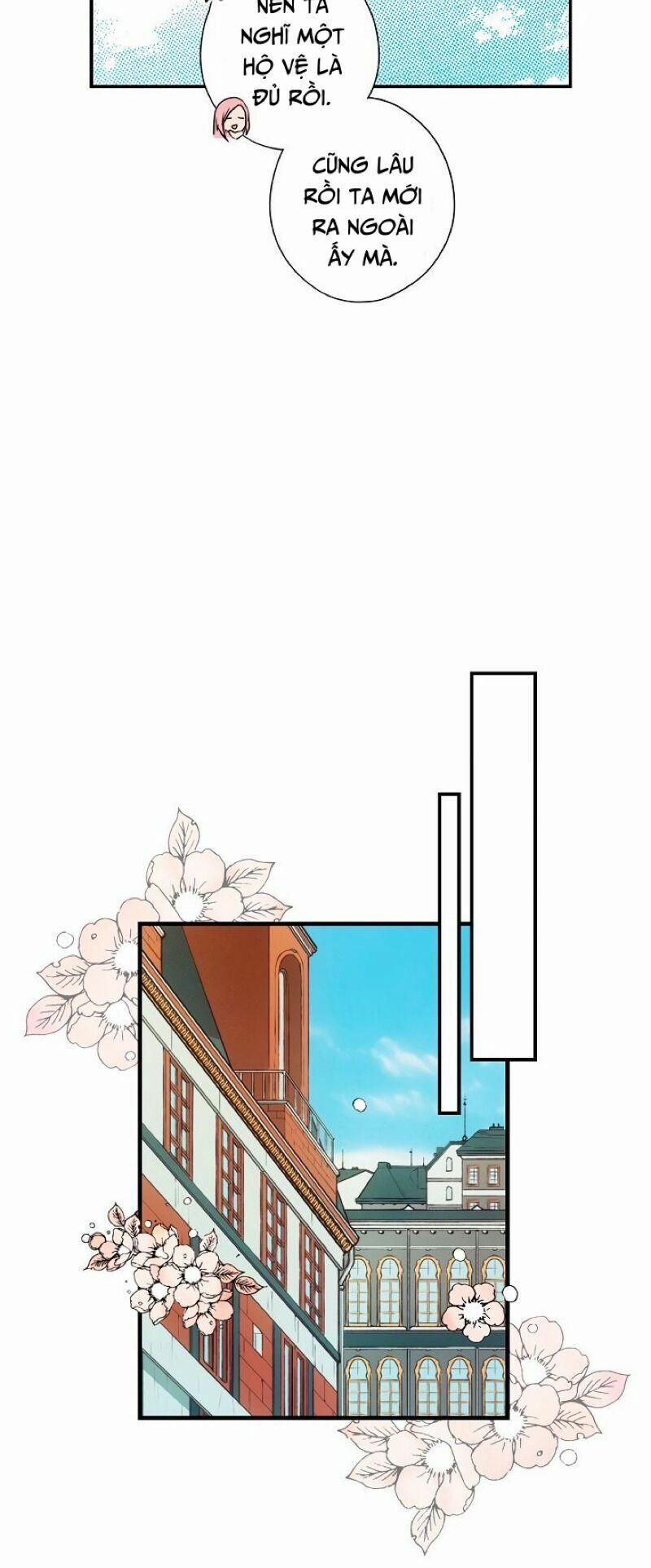 Câu Chuyện Cổ Tích Của Mẹ Kế 36 trang 9