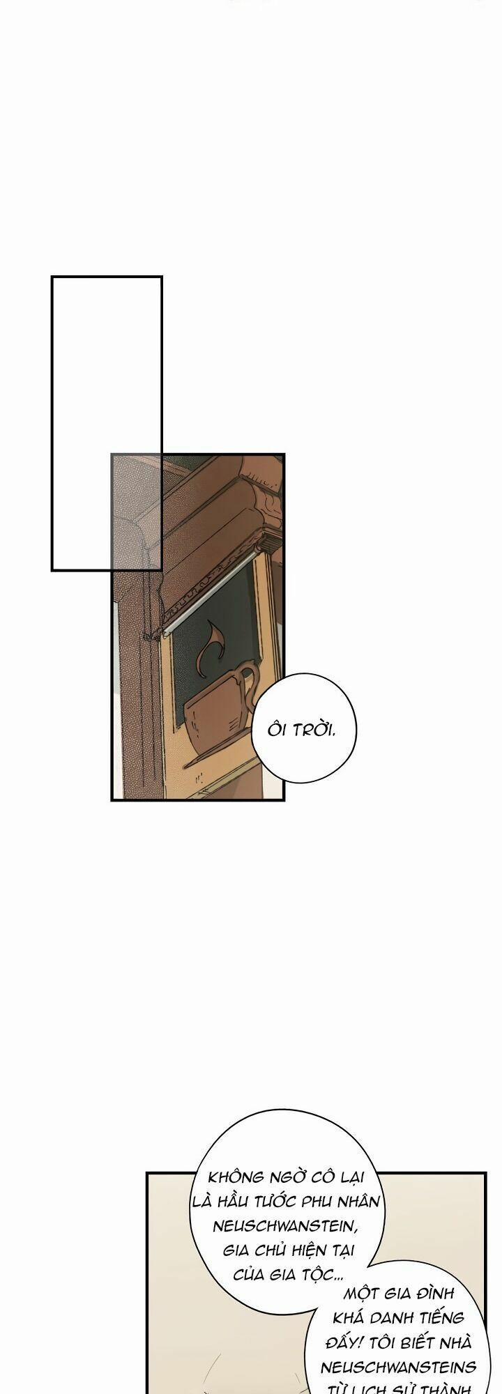 Câu Chuyện Cổ Tích Của Mẹ Kế 37 trang 0