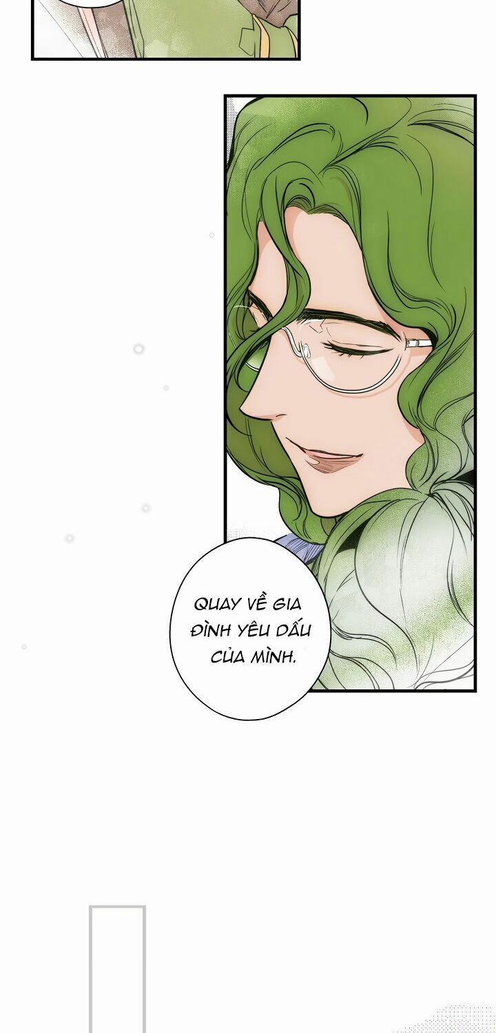 Câu Chuyện Cổ Tích Của Mẹ Kế 37 trang 12