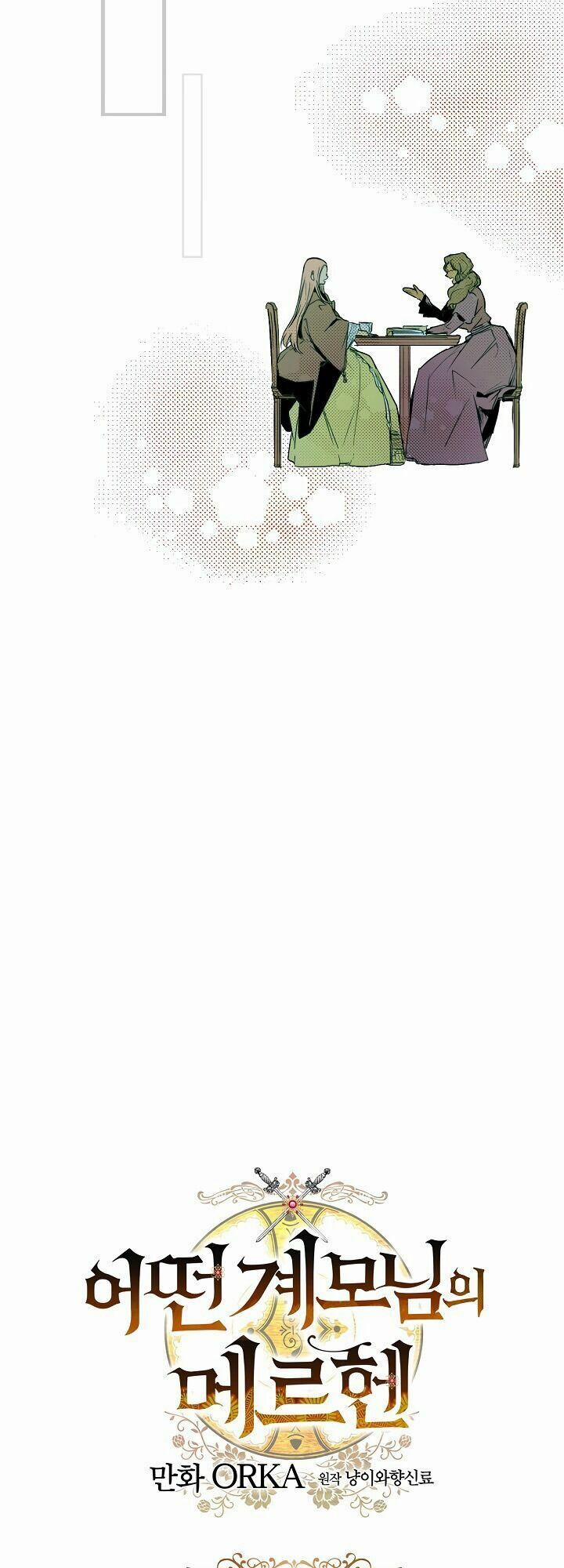 Câu Chuyện Cổ Tích Của Mẹ Kế 37 trang 13