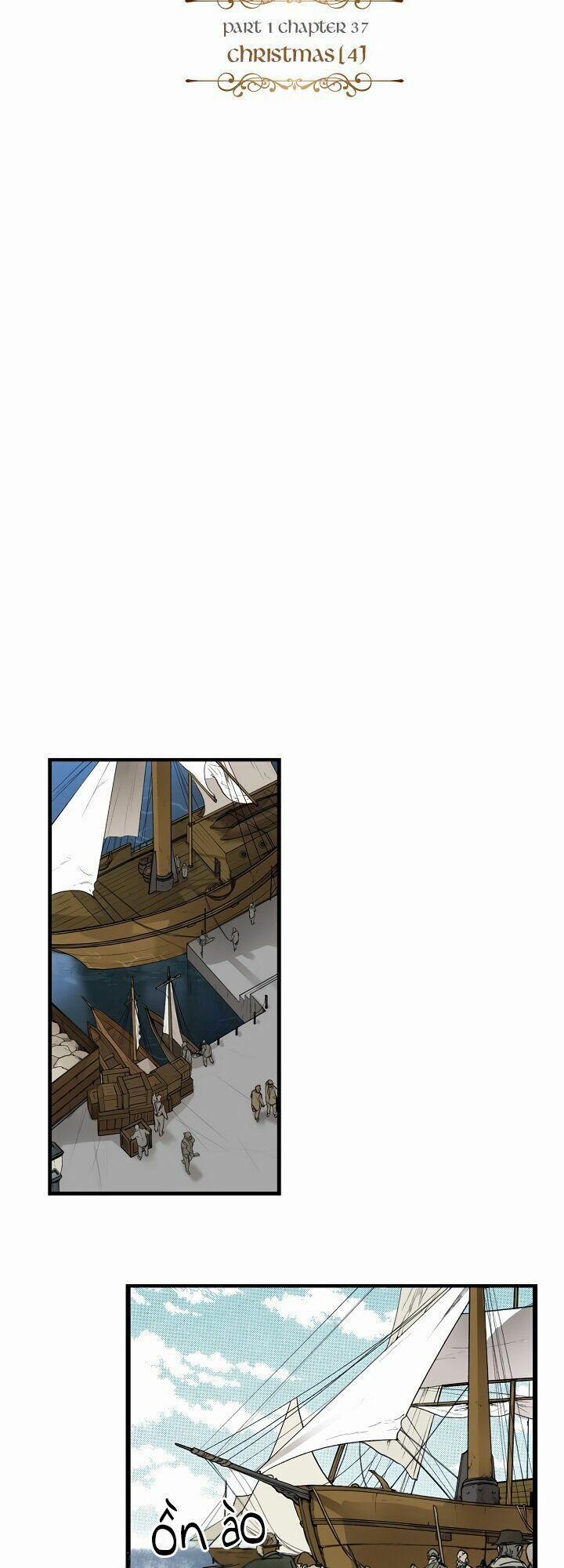 Câu Chuyện Cổ Tích Của Mẹ Kế 37 trang 14