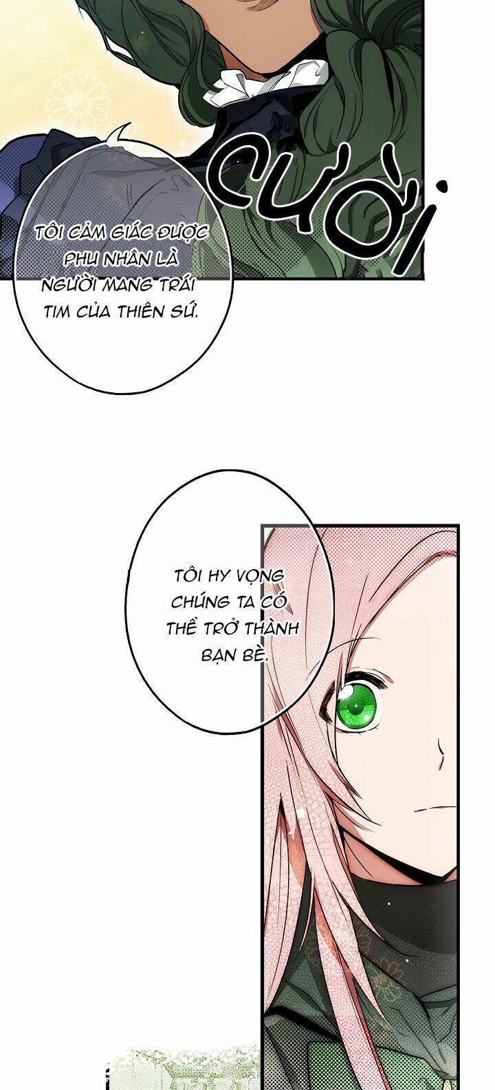 Câu Chuyện Cổ Tích Của Mẹ Kế 37 trang 17