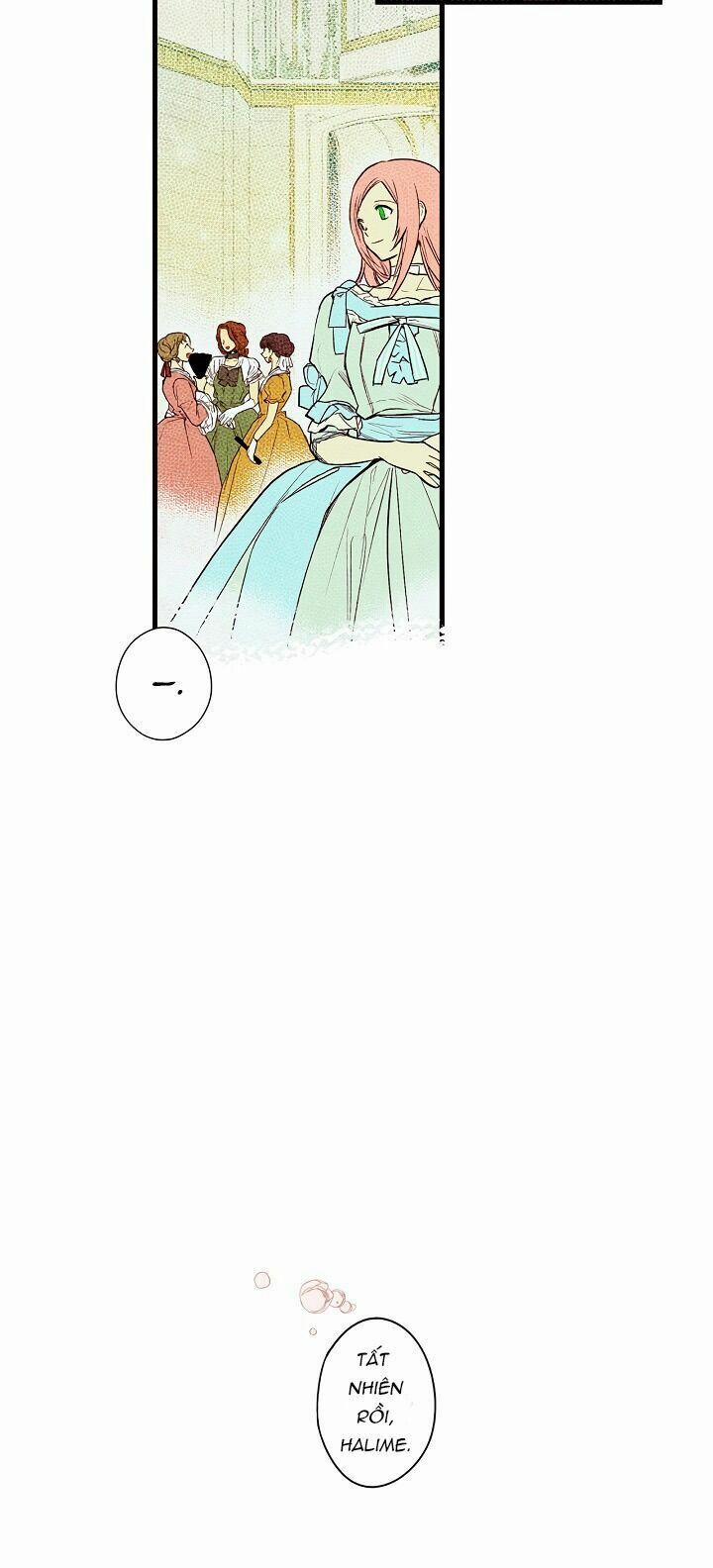 Câu Chuyện Cổ Tích Của Mẹ Kế 37 trang 18