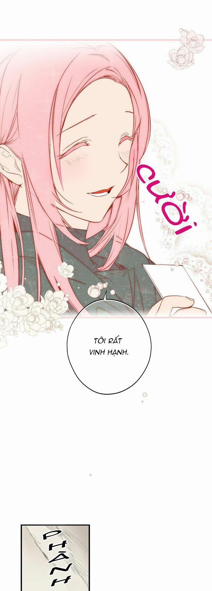 Câu Chuyện Cổ Tích Của Mẹ Kế 37 trang 19