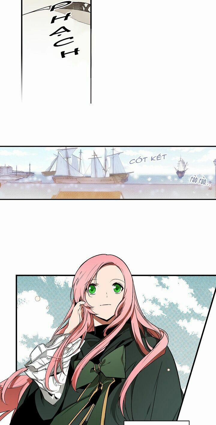 Câu Chuyện Cổ Tích Của Mẹ Kế 37 trang 20