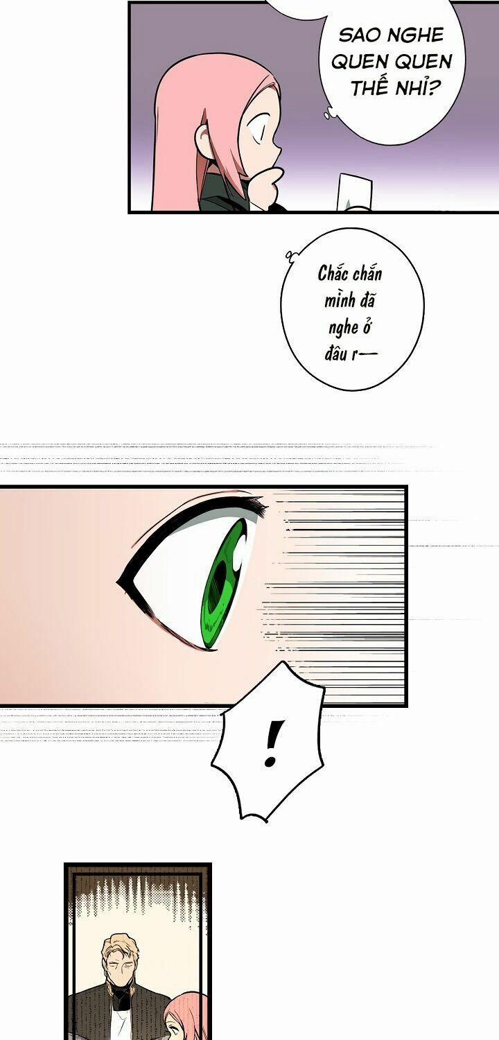 Câu Chuyện Cổ Tích Của Mẹ Kế 37 trang 23