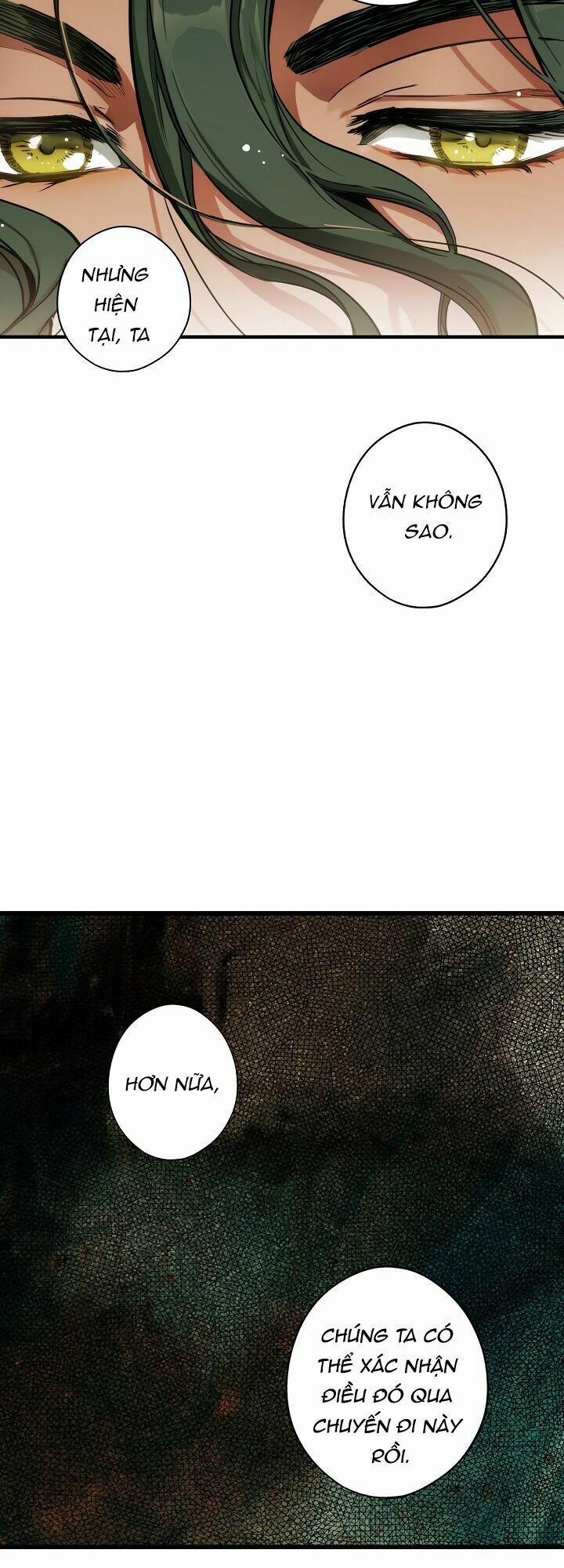 Câu Chuyện Cổ Tích Của Mẹ Kế 37 trang 29