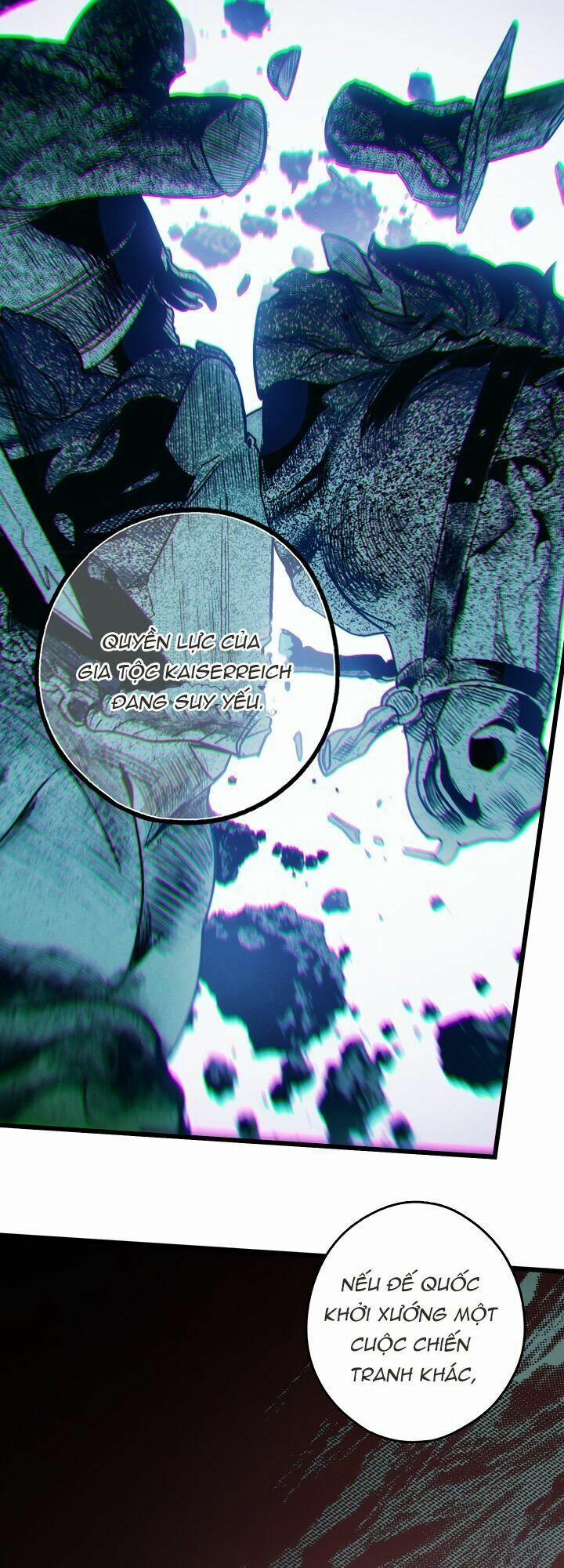 Câu Chuyện Cổ Tích Của Mẹ Kế 37 trang 31