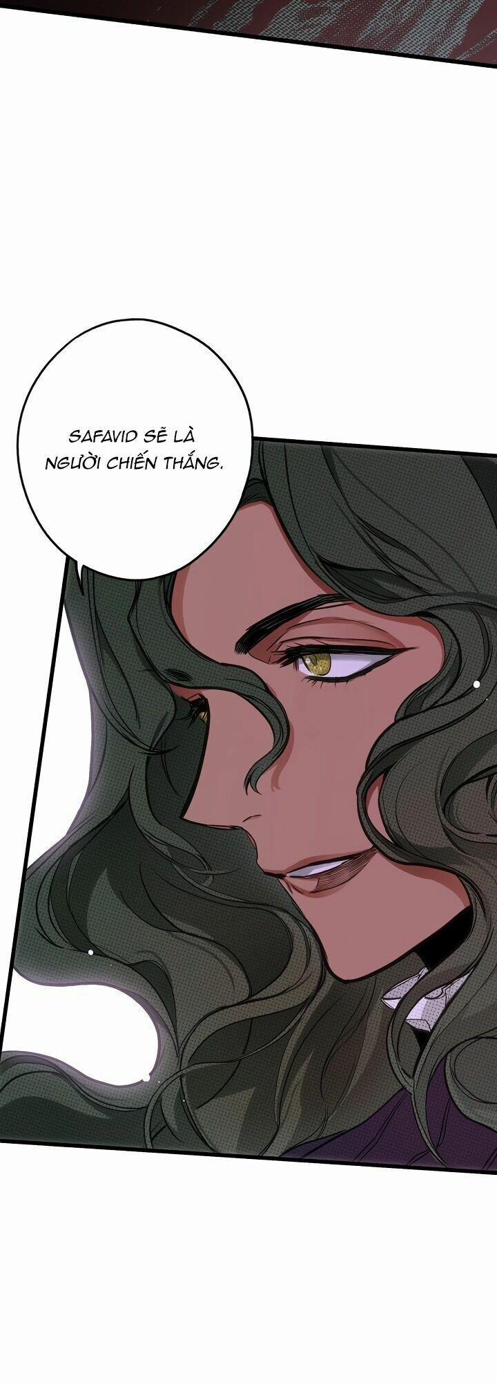 Câu Chuyện Cổ Tích Của Mẹ Kế 37 trang 32