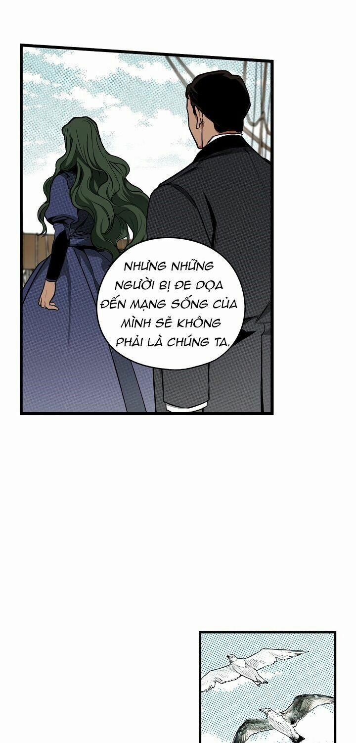 Câu Chuyện Cổ Tích Của Mẹ Kế 37 trang 33