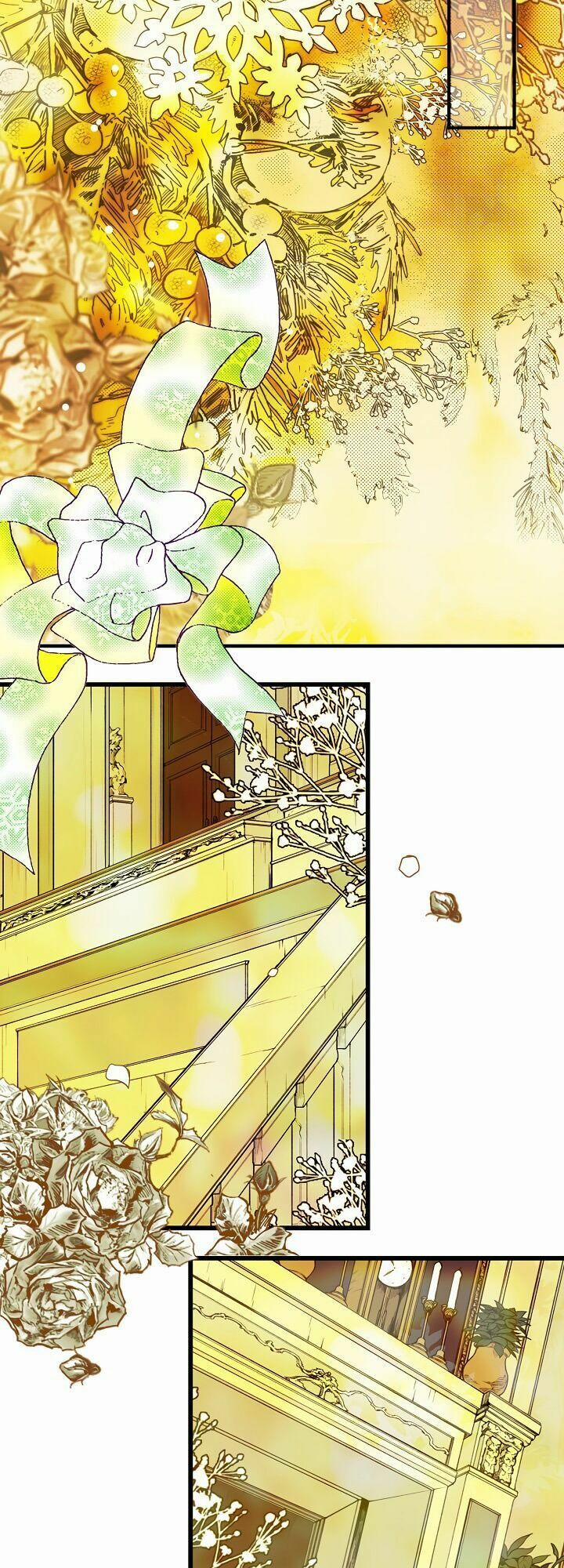 Câu Chuyện Cổ Tích Của Mẹ Kế 37 trang 36