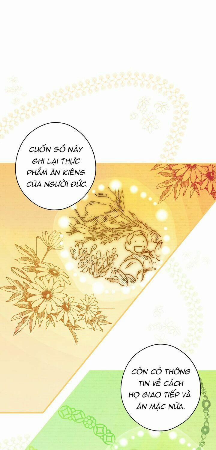 Câu Chuyện Cổ Tích Của Mẹ Kế 37 trang 4