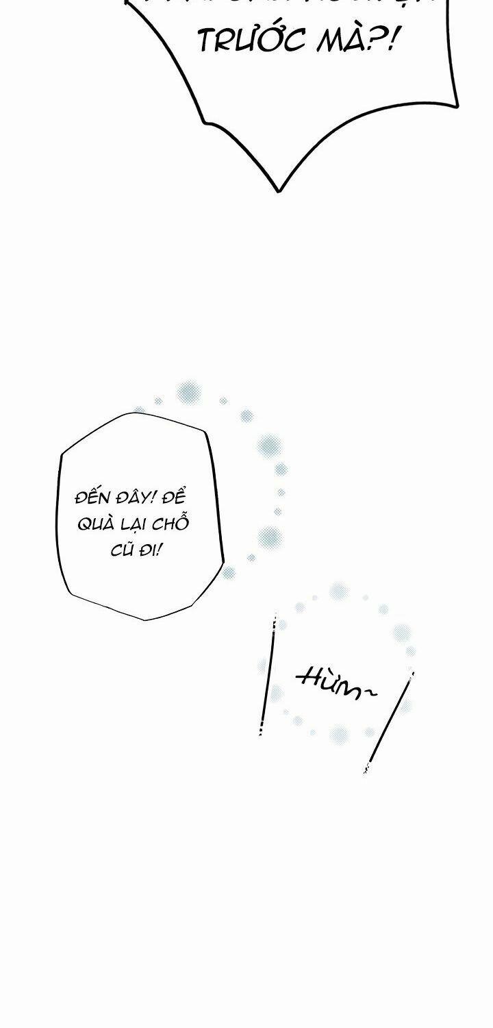 Câu Chuyện Cổ Tích Của Mẹ Kế 37 trang 41