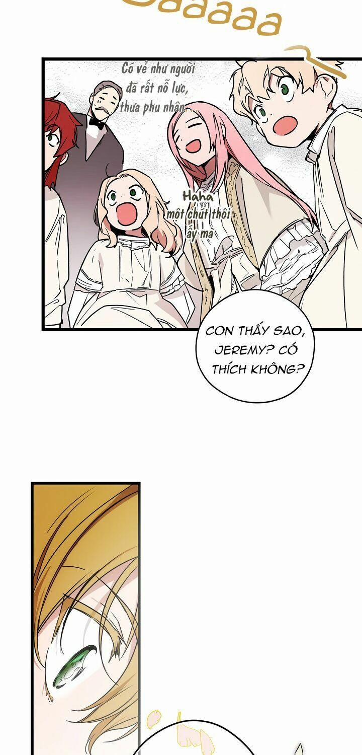 Câu Chuyện Cổ Tích Của Mẹ Kế 37 trang 44