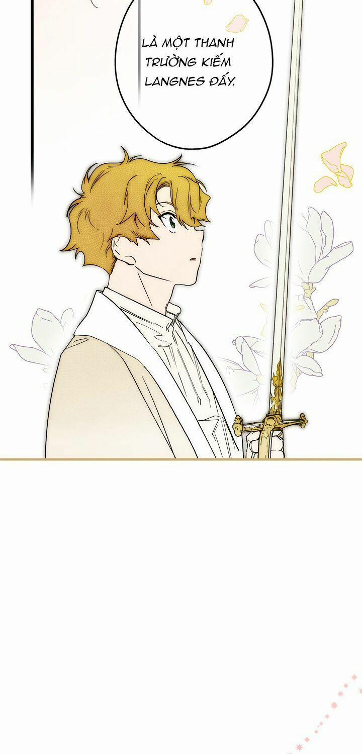 Câu Chuyện Cổ Tích Của Mẹ Kế 37 trang 45