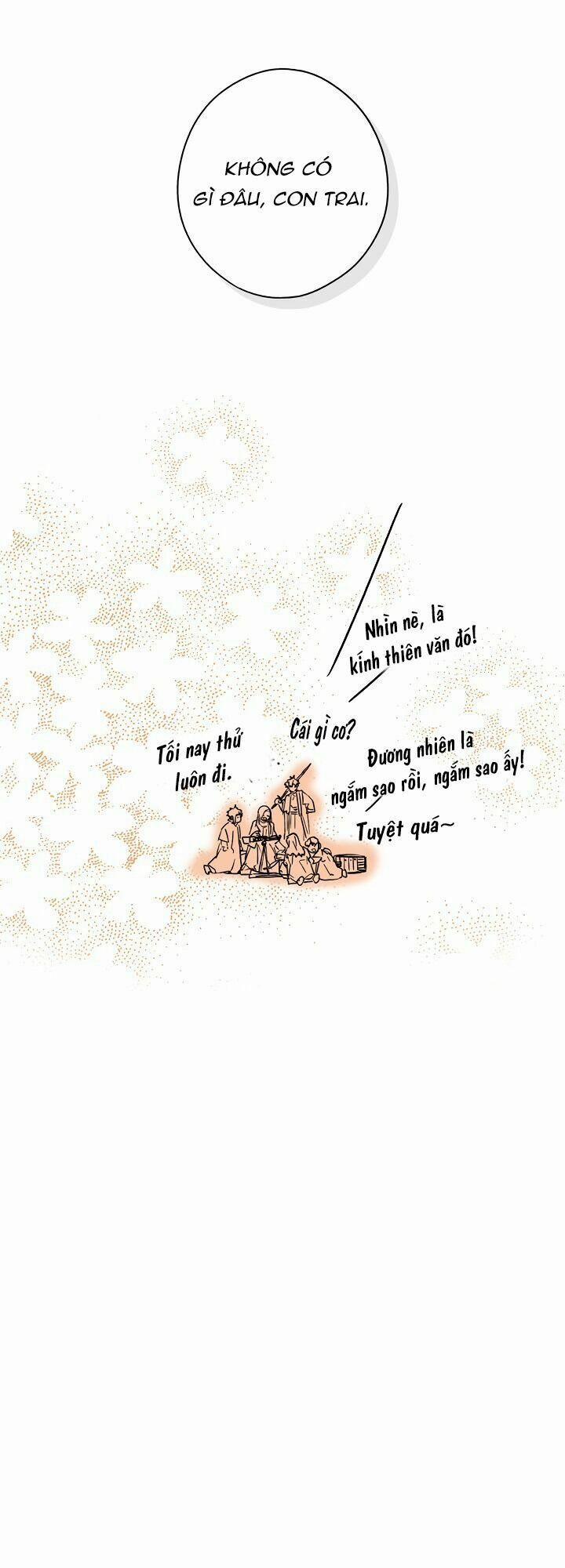 Câu Chuyện Cổ Tích Của Mẹ Kế 37 trang 49