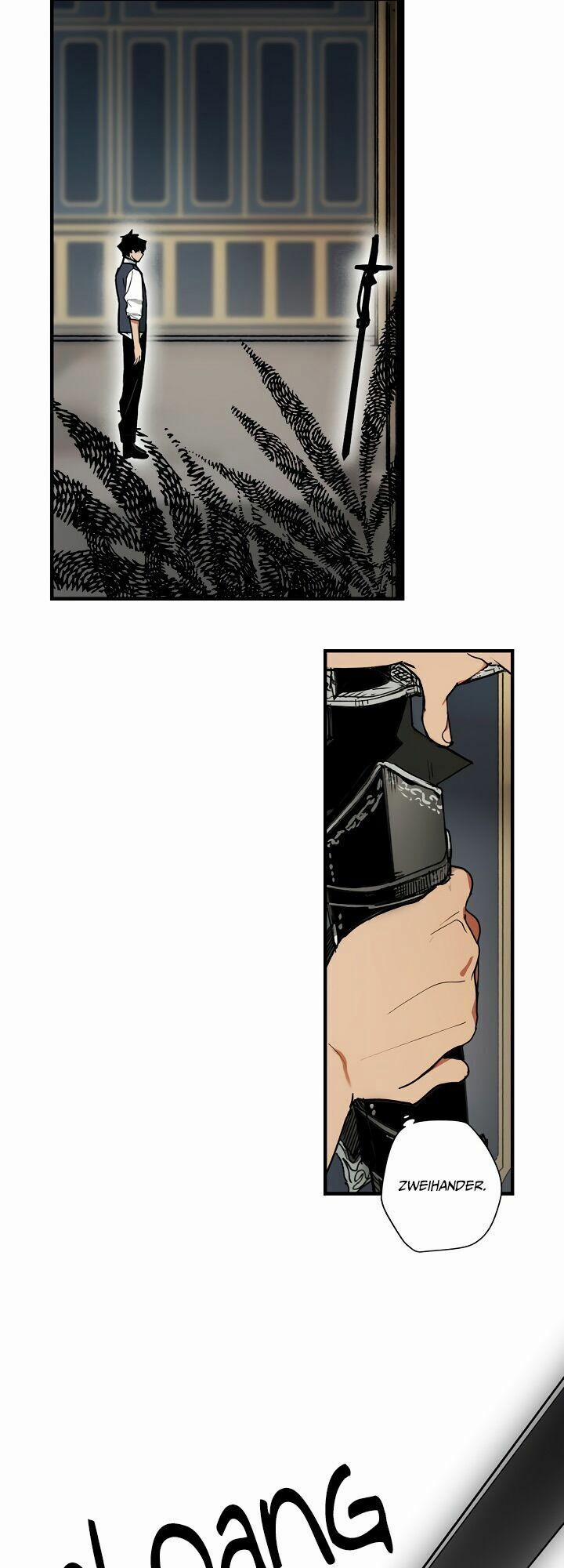 Câu Chuyện Cổ Tích Của Mẹ Kế 37 trang 52