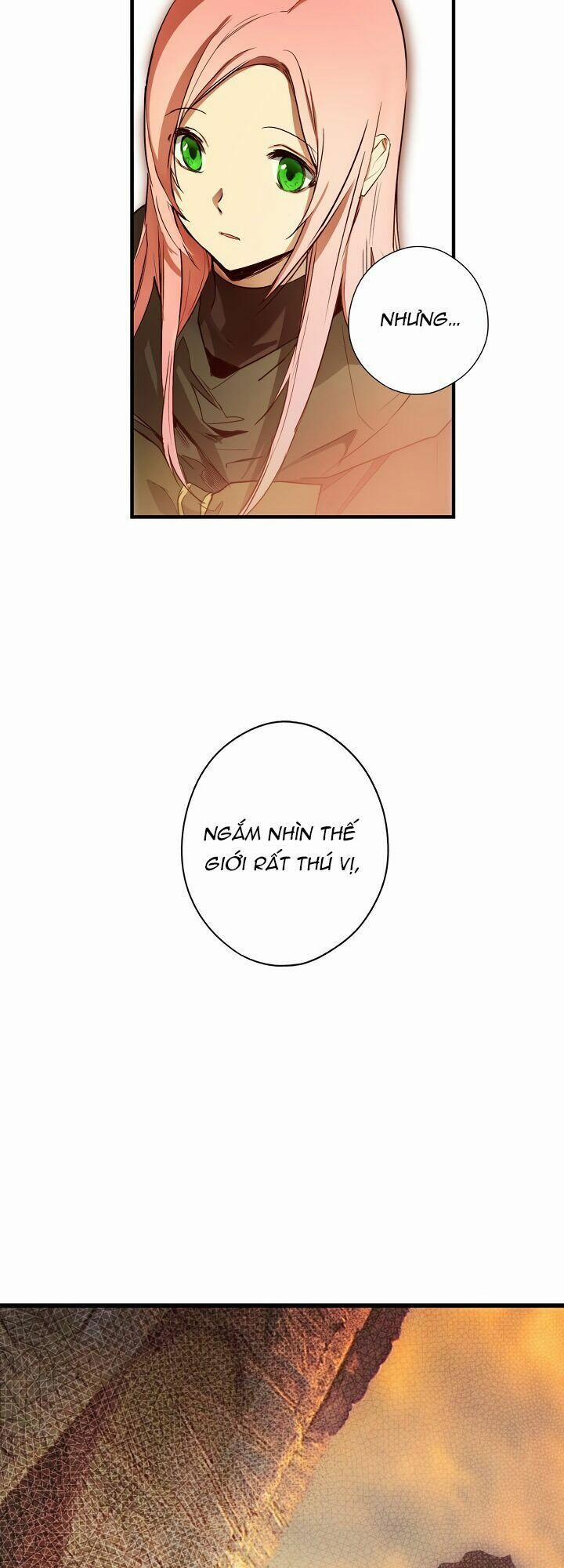 Câu Chuyện Cổ Tích Của Mẹ Kế 37 trang 8