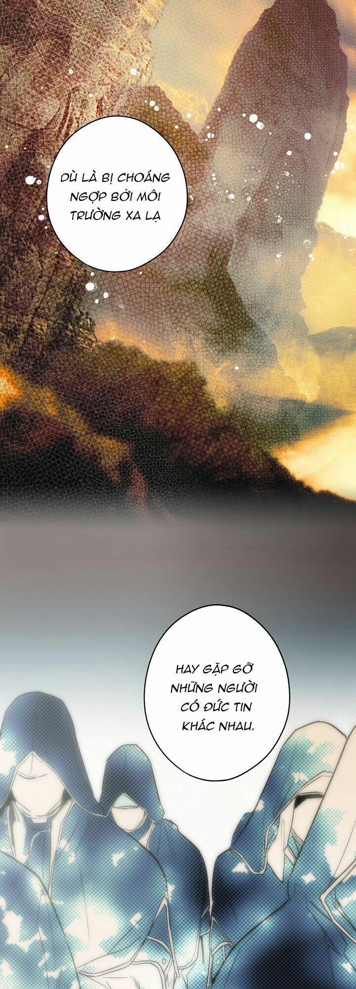 Câu Chuyện Cổ Tích Của Mẹ Kế 37 trang 9