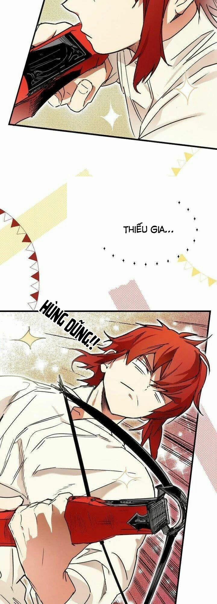 Câu Chuyện Cổ Tích Của Mẹ Kế 38 trang 12