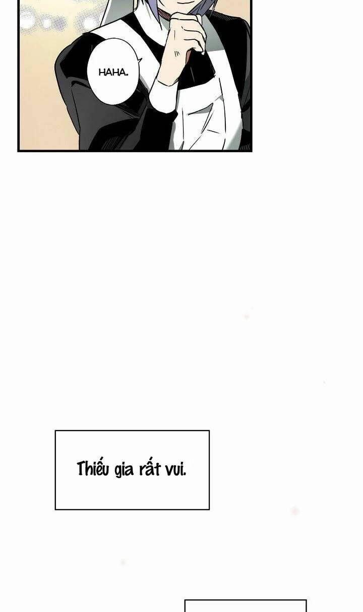 Câu Chuyện Cổ Tích Của Mẹ Kế 38 trang 17